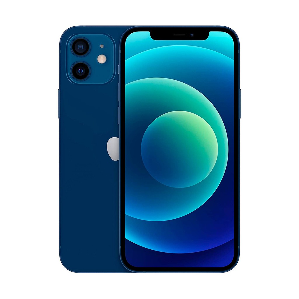 Apple iPhone12 ブラック　箱付き Celular iPhone 12 64GB e 256GB Na caixa lacrado e com 1 ano