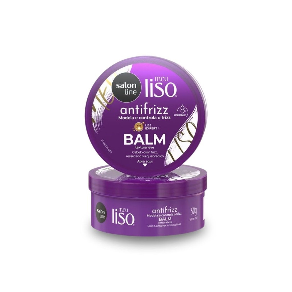 Balm Salon Line na Black Friday 2025 | BuscaProdutos