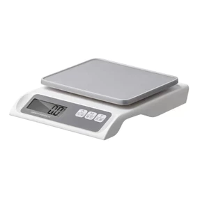 Balança Recarregavel Alta Precisão 0,1g 6kg Cozinha Dieta
