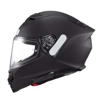 Capacete Texx Kaiman Fechado para Motociclista com Viseira Anti-Risco Forro Removível modelo 2025