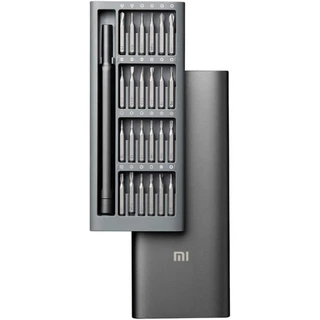 Kit de Ferramentas Xiaomi Mi Precision Screwdriver Cinza