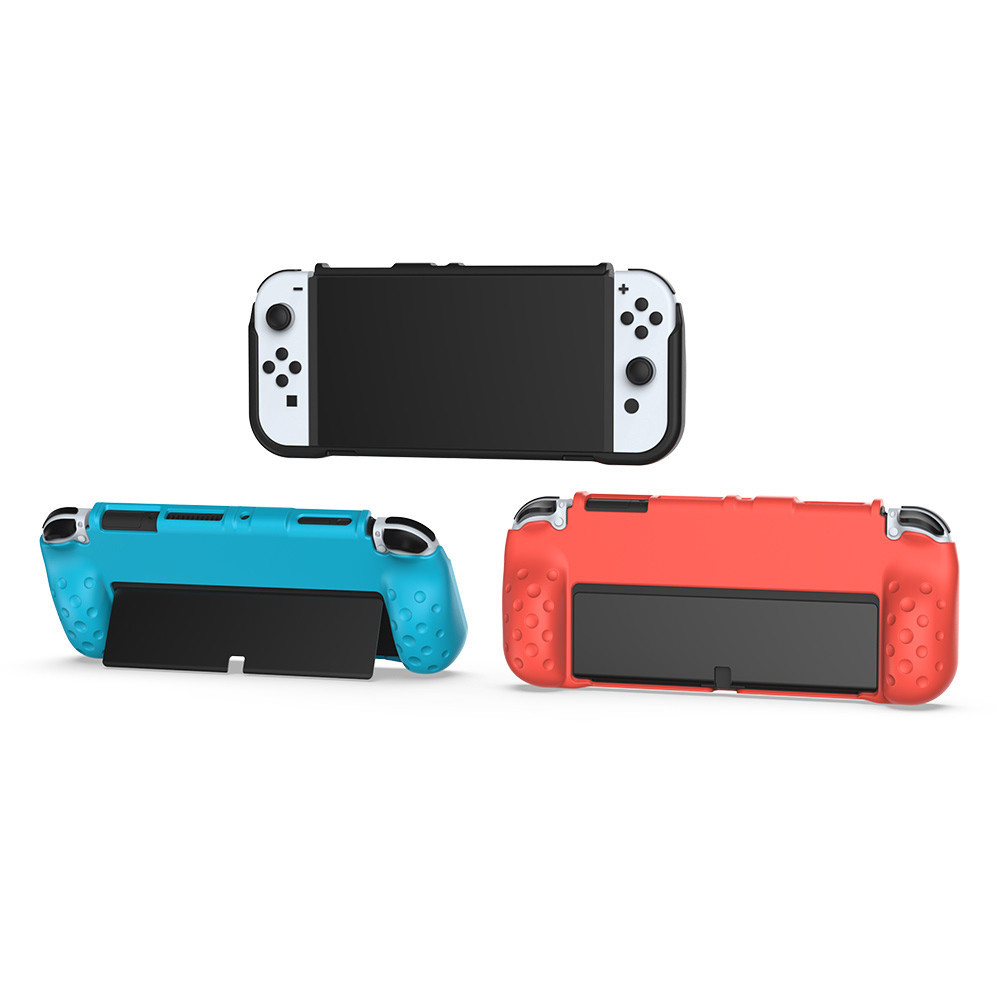 Case Capa para Nintendo Switch OLED Dobe TNS-1142