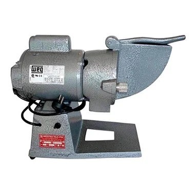 Ralador Elétrico de Coco e Queijo Yole RP-94 1/4 CV 110V/220
