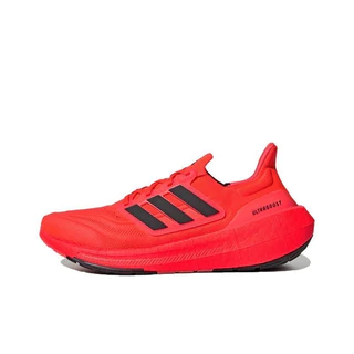 Adidas ULTRABOOST 23 Tênis De Corrida Ultra-Suave Preto Vermelho Para Homens Mulheres