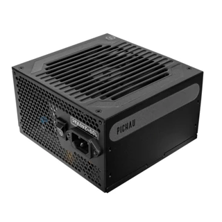 Fonte Pichau Nidus 650L, 650W, 80 Plus Bronze, Preto, PG-NDL650-01BR em Oferta na Shopee