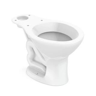 Vaso Sanitário Celite para Caixa Acoplada Saveiro Branco em Oferta na Shopee