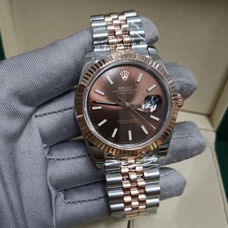 2024 Rolexs Data Apenas M126331-00002 R7 41MM