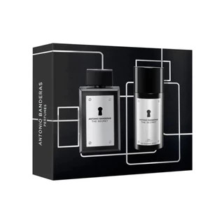 Ab Secret Anual (100ml + Deo 150ml)