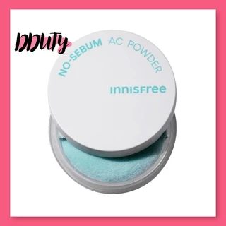 innisfree Pó AC Sem Sebo 5g