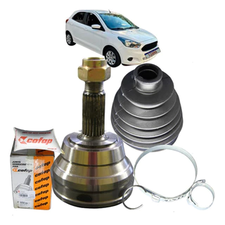 Junta Homocinetica Fixa Para Ford Ka 2014 Ate 2021