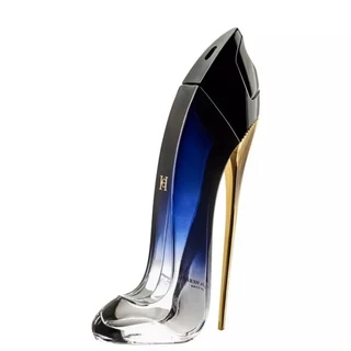 GOOD GIRL LÉGÈRE CAROLINA HERRERA EDP - PERFUME FEMININO 80ML