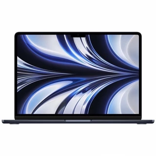 MacBook Air ( M2 2022) 256gb 8gb ram tela 13.6 original lacrado 1 ano de garantia