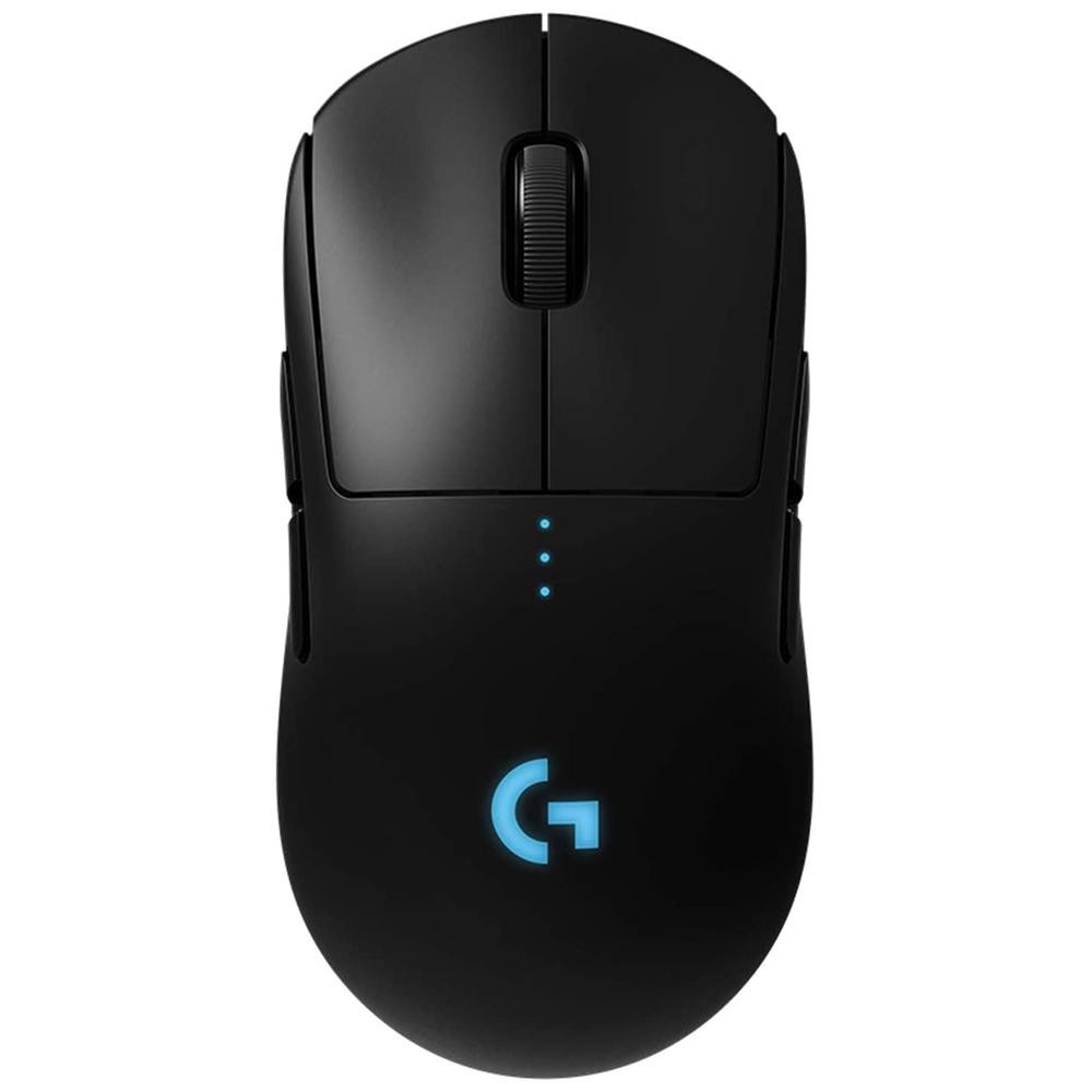 Logitech GPro X Superlight em Oferta | Shopee 2026
