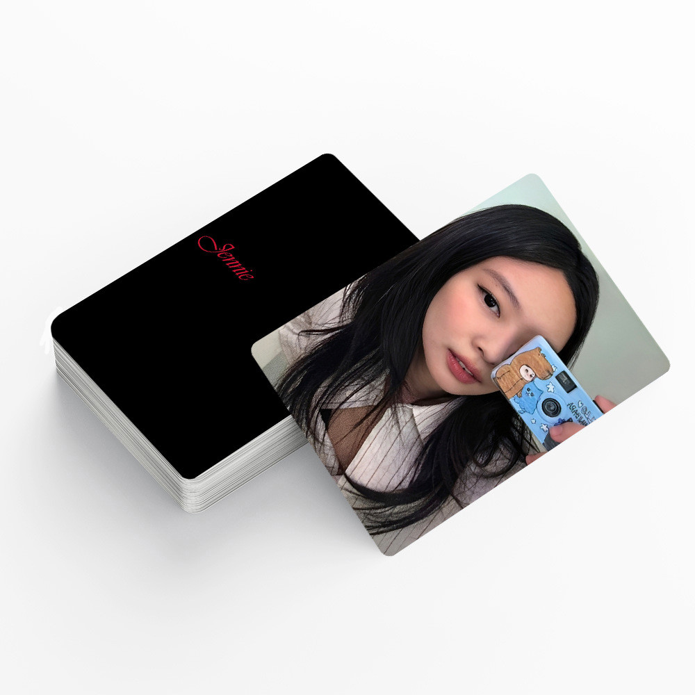 Blackpink - Jennie Solo Álbum em Promoção na Shopee Brasil 2026