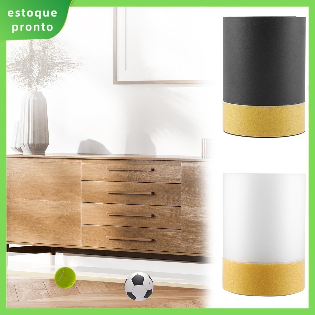Sob O Sofá Bloqueador De Brinquedos 300x11cm Cortável Gap Bumper PVC Tampas De Black/Clear SHOPSKC6716