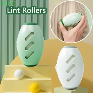 BLING Lint Removedor De Pêlos , Ferramentas Reutilizáveis Para Laváveis De Limpeza Pelúcia Multifuncional Rolo Pegajoso Viagem Com Bolas