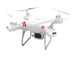 Drone Dual KY101 HD 4K Wi-fi Sensor Anti Batida Alta Estabilidade Resistência