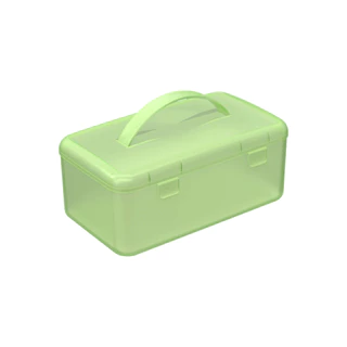 Necessária Mega Coza Verde Matcha em Oferta na Shopee