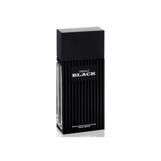 Black Animale Edt Masculino - 100ml