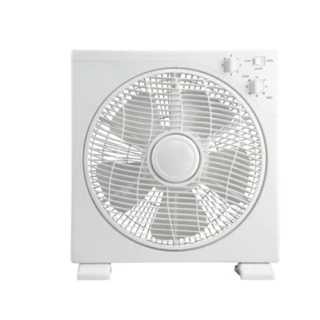 Ventilador de chão Circulador de Ar 5 Pás