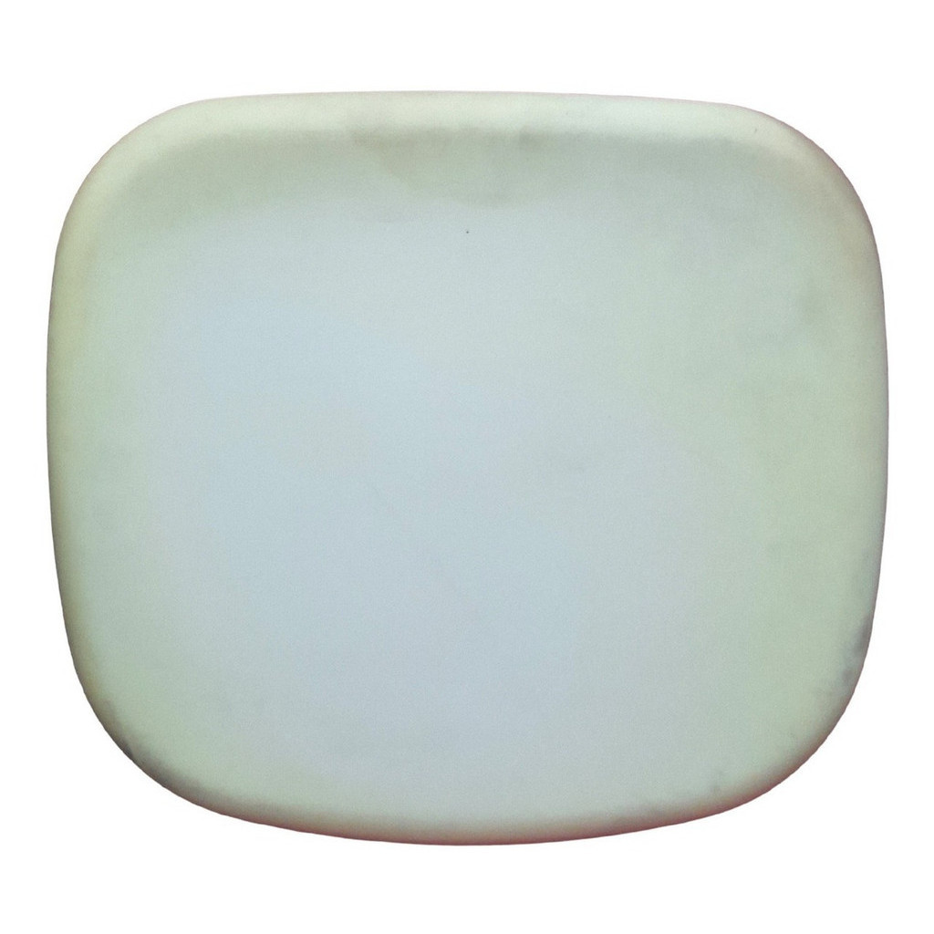 Espuma Injetada Assento Cadeira Secretaria Diet 2173