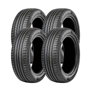 Jogo 4 Pneus Speedmax Aro 21 DSU02 285/30R21 100Y