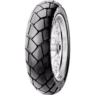Pneu Moto Metzeler Aro 13 Tourance 130/70-13 57P TL - Traseiro