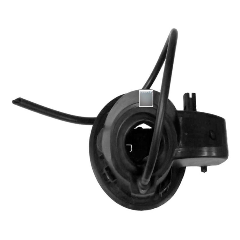 Alojamento Tampa Portinhola Tanque Ka 2014-21 Original Ford