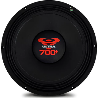 Alto Falante Woofer 12 Pol 700W 8 Ohms Ultra 700 UltraVox