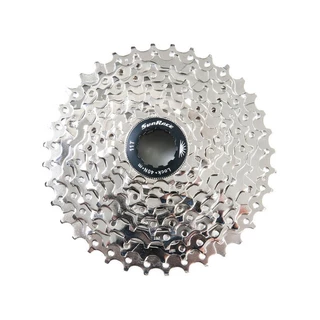 Cassete Sunrace 9v 11x50 em Promoção na Shopee Brasil 2025