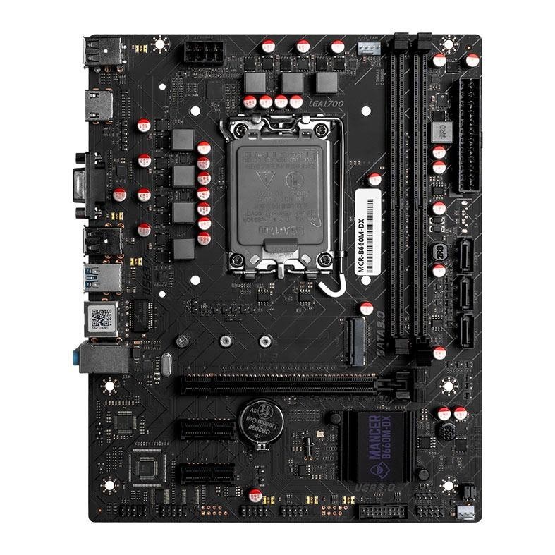 Msi B660m na Black Friday 2025 | BuscaProdutos
