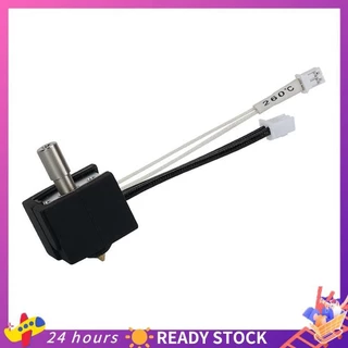 Kit Hotend Para 3 V3 SE Heatbreak/Bloco De Aquecimento Peças De Extrusoras 3-V3 -