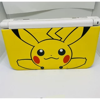 3dsxl Original Com Jogos Edição Especial Completo