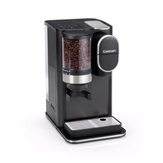 Cafeteira Dose Única com Moedor Cuisinart