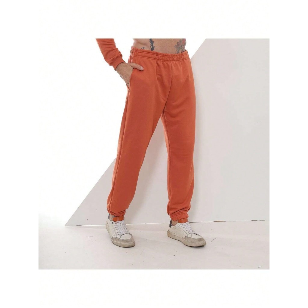 Calça de Moletom Masculino