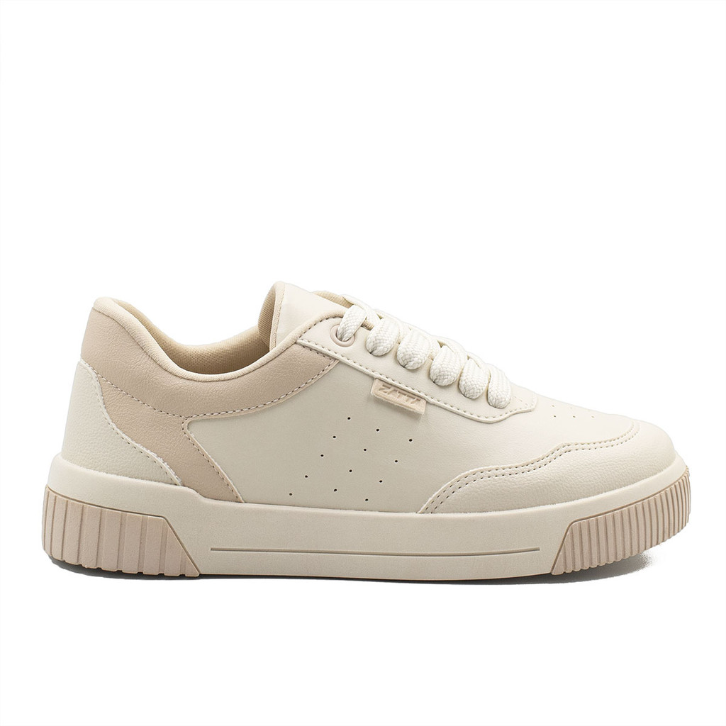 Tênis Zatta Sola Bicolor Jolie | Shopee Brasil