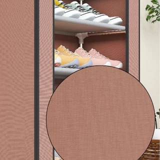 Organizar Sapatos Chinelos Roupas Objetos Sapato Rack Com 9 Prateleiras Para Promoção