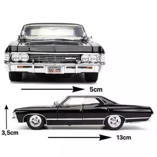 chevrolet impala 1967 v8 em Promoção na Shopee Brasil 2025