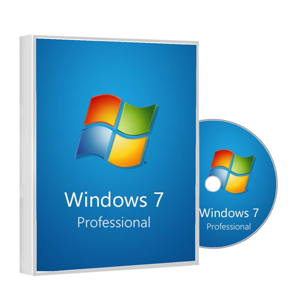 Dvd Windows 7 SP1 x32 x64 Todas Versões | Shopee Brasil