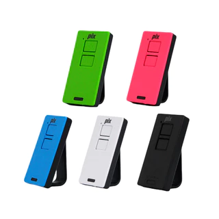 Controle Remoto TXpix Portão Universal Ppa Rcg Garen 433,92Mhz