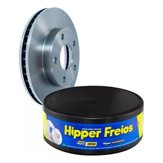 Jogo Disco Pastilha Freio Dianteira Vw Polo Fox em Oferta na Shopee