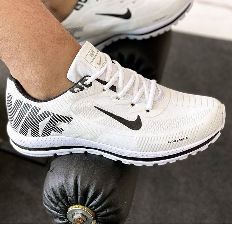 Tênis Bondi Masculino E Feminino Promoção Envio Imediato Conforto e Desconto