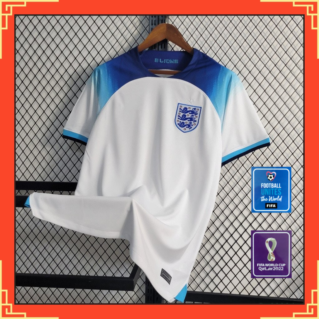Camisa de time Camisa Futebol 2022 Casa 【Frete grátis】
