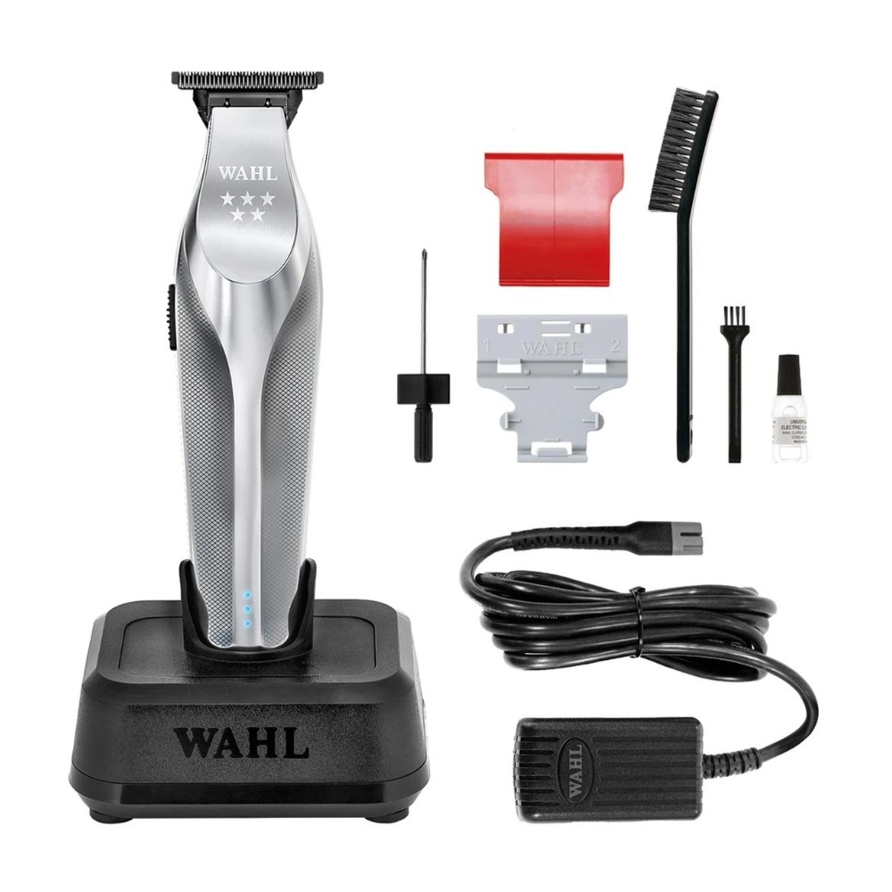 Imagem do produto Máquina De Acabamento Wahl Hi Viz Cordless Bivolt