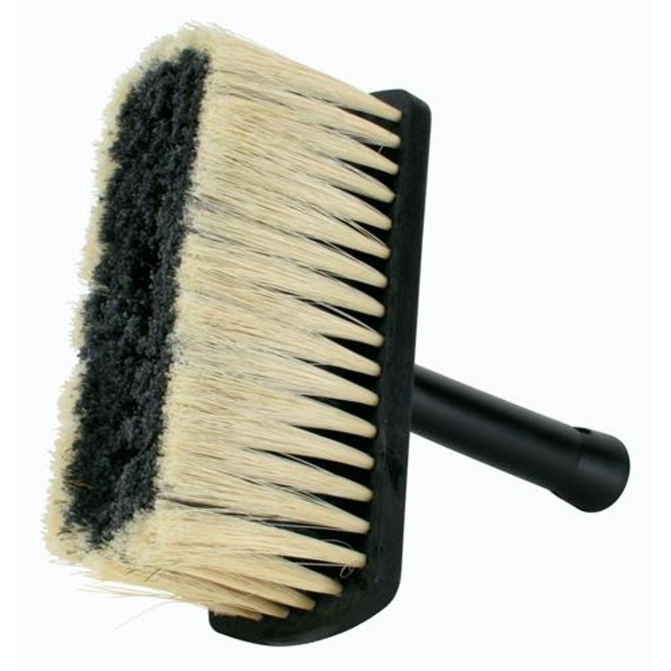 Broxa Retangular 15,3cm Atlas | Shopee Brasil