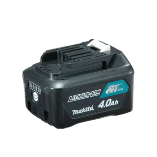 Bateria de Lítio 12V 4.0 Ah BL1041B 197407-0 Makita