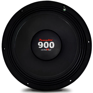 Alto Falante 12 Polegadas 900w 8 Ohms Pancadão Ultravox