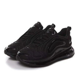 2023 Hot Air Max 720 z718 15cx sapatos esportivos pretos para mulheres masculinas 2023