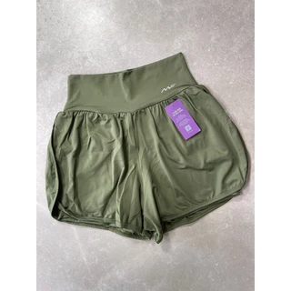 Short Duplo MF Poliamida
