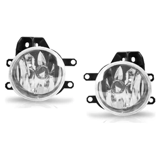 Farol Milha Corolla 2015 2016 2017 2018 2019 Hilux 17 18
